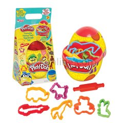 03286 PLAY-DOH YUMURTA HAMUR SET