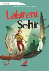 LABİRENT ŞEHİR