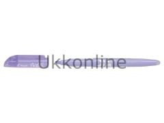 PİLOT FRİXİON PASTEL VİOLET KALEM FOSFORLU