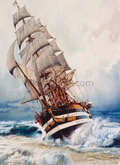 3102 KARA İNCİ / BLACK PEARL 1000PCS