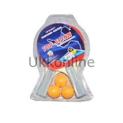 2522-TT732 PİNG PONG RAKET