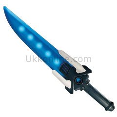 BGV20 MAX STEEL TURBO KILIÇ