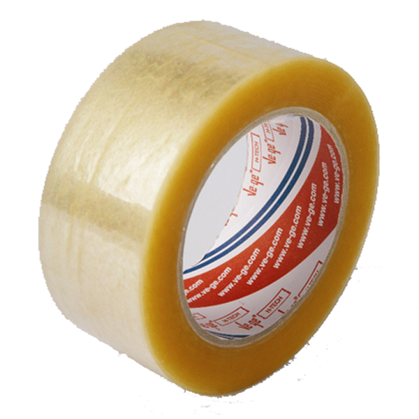 VEGE KOLİ BANTI FİL 45-100 ŞEFFAF FİL