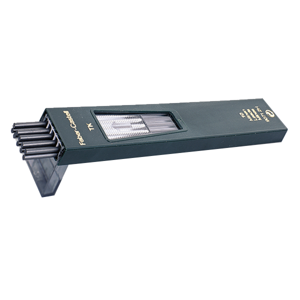 FABER MİN 9071 2mm 2H