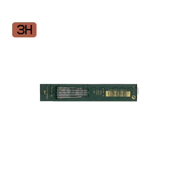 FABER MİN 9071 2mm 3H