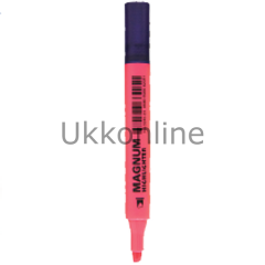 MAGNUM FOSFORLU KALEM PEMBE 8341