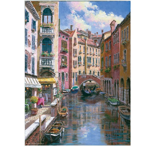 3105 PONTE LONGO 1000PCS