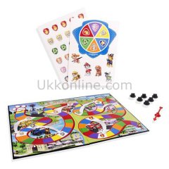 34225 PAW PATROLMACERA ARACI /Samatlı