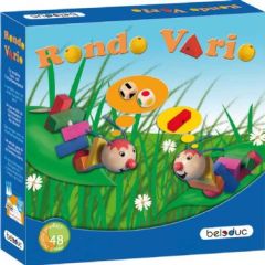 Rondo Vario