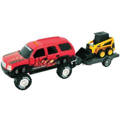 NECO R.RIPPERS 33510 SESLI ISIKLI CEKC. ARC. 5ASS