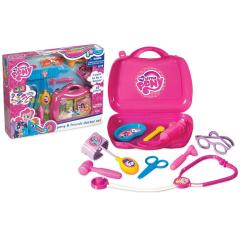 Fen 03208 My Little Pony Kutulu Doktor Set