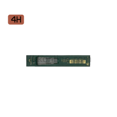 FABER MİN 9071 2mm 4H