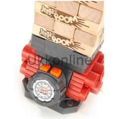 HASBRO OYUN A2028 JENGA BOOM-2