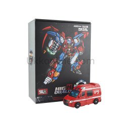 8001-2J METAL ROBOTA DÖNÜŞEBİLEN