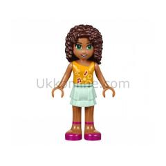 Lego 41309 Friends Andreas Duet
