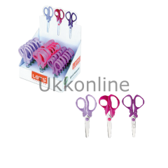 LETS SİHİRLİ ÖĞRENCİ MAKASI