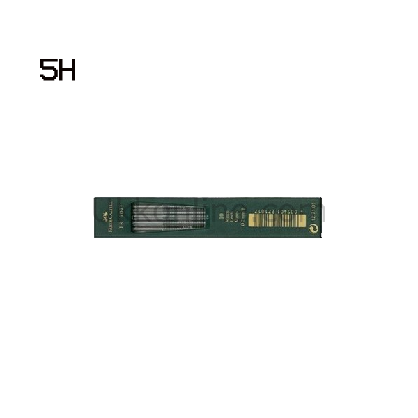 FABER MİN 9071 2mm 5H