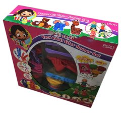 03294 NİLOYA HAMUR YETENEKLİ ELLER