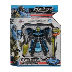 8008B-1/4 KUT.ROBOT ARABA 1:42
