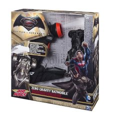 44366B BATMOBILE ZERO GRAVITY LASER /Samatlı