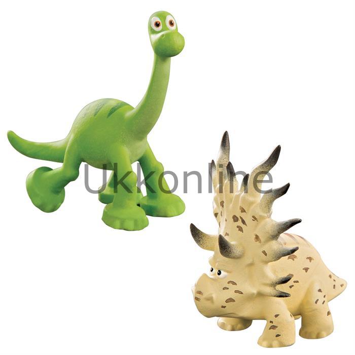 TOMY TGD 62905 MINI FIGUR 2'LI-6