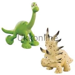 TOMY TGD 62905 MINI FIGUR 2'LI-6