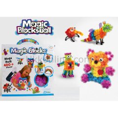 1201 MAGIC BLOCKS