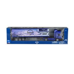 15263 SUNTRANSPORTER SERİ 2 IVEGO KRM NRY-DC.1/43