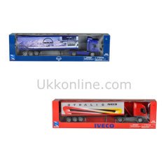 15263 SUNTRANSPORTER SERİ 2 IVEGO KRM NRY-DC.1/43