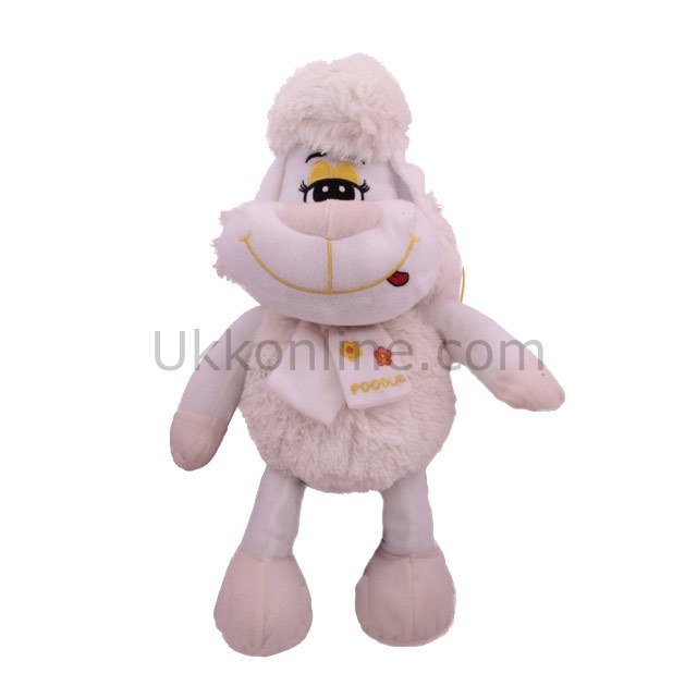 68140/35 PEL.35CM RENKLI KOPEK