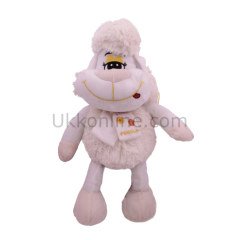 68140/35 PEL.35CM RENKLI KOPEK