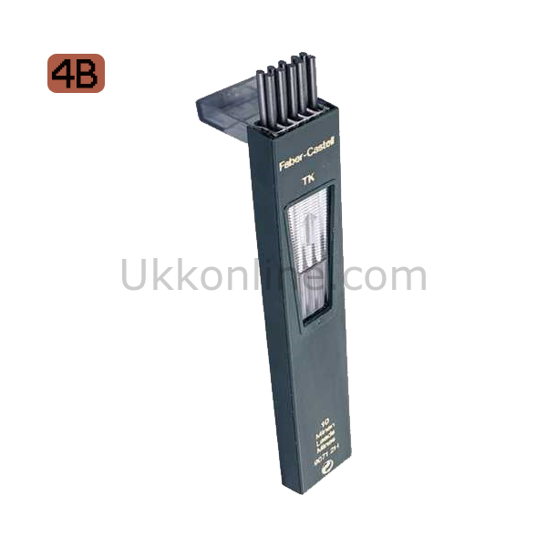 FABER MİN 9071 3.15mm 4B