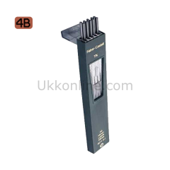 FABER MİN 9071 3.15mm 4B