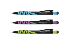 FABER Z PENCIL 05-07 VERSATİL KALEM 4133642