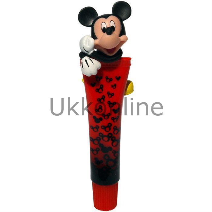 NECO DISNEY 80017 MICKEY-MINNIE TÜP TÜKENMEZ