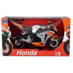49293 SUN- MTR HONDA CBR1000 RR 2010 NRY-DC. 1/6
