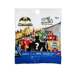 DKN51 BATMAN MİNİ FİGÜRLER
