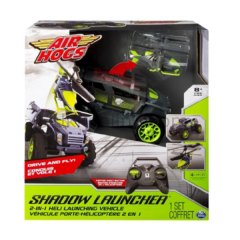 44492 SHADOW LAUNCHER /Samatlı