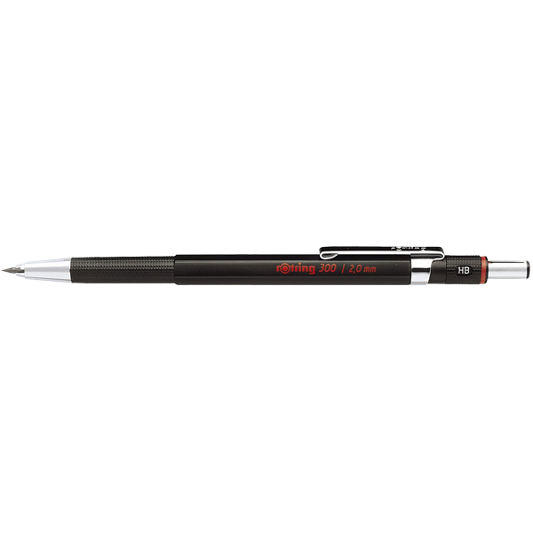 ROTRİNG VERSATİL 300 SİYAH 2.0mm