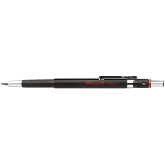 ROTRİNG VERSATİL 300 SİYAH 2.0mm