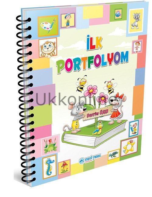 İlk Portfolyom (24 Ay +)