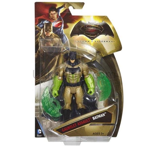 DJG28 BATMAN BvS 6inch FİGÜRLER