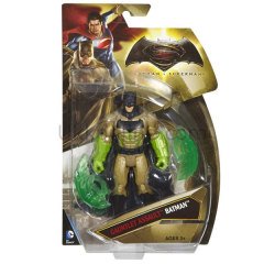 DJG28 BATMAN BvS 6inch FİGÜRLER