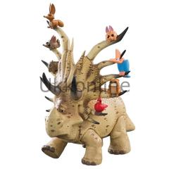 TOMY TGD 62902 BUYUK FIGUR-4