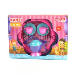 30558 KUT.ÇAY SET 16 PCS