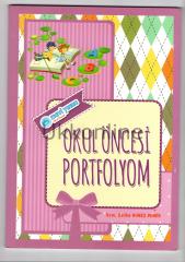 Okul Öncesi Portfolyom 4- 5 - 6 yaş