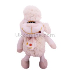 68140/30 PEL.30CM RENKLİ KÖPEK