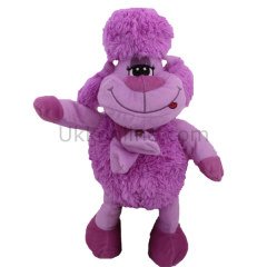 68140/30 PEL.30CM RENKLİ KÖPEK