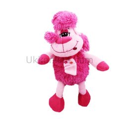 68140/30 PEL.30CM RENKLİ KÖPEK