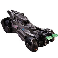 DHY29 BATMAN BvS 6inch DELÜX BATMOBIL